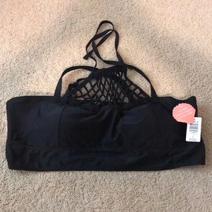 Torrid Bikini top